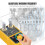 AUTOOL SPT101 110V Car  Tester Support RPM Adjustment Double Hole Detector Ignition Plug Analyzer US PLUG 1