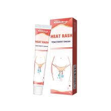 Women's body care cream to relieve body discomfort, clean odor, external use care cream 20g