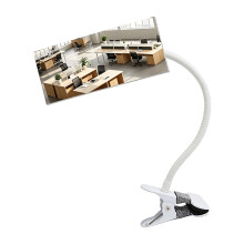 Multi Purpose Office Observation Mirror With Robust- White