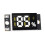 1/2/5Pcs LED Digital Display Meter Module Battery Capacity-1 1