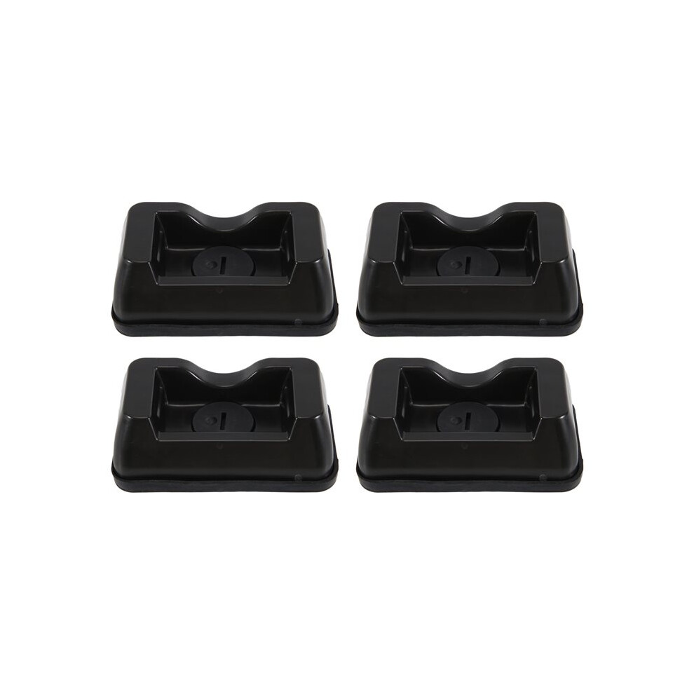 2039970186 Jack Lift Pad For W203 W209 W211 R171 (Pack Of 4) 4712591337187