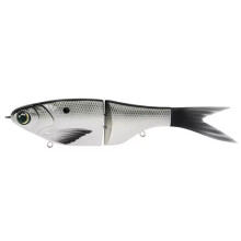 Simulated Multi Segment Lure for Fishing Swimbait Slow Sinking Joint Bait Catfish Hard Bait Saltwater Fishing Lures 032