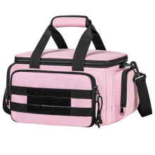 Nylon Tool Bag for Women - Multifunctional Organizer with Anti-Friction Base