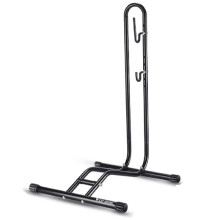 WEST BIKING 3 in 1 Multifunctional Bike Parking Rack Indoor Bicycle Display Stand Vertical Bike Repair Stand 2 in 1