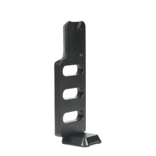 Vertical Quick Release Tripod Mounting Plate for ZHIYUN CRANE M2 Gimbal Stabilizer & Smartphone Holder