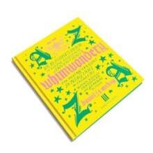 Whimwondery by Daniel J. T. McKay Hardcover Book