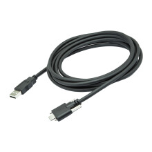 Industriële USB3.0 naar Type C datakabel met-2 meter