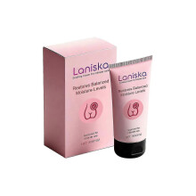 (3pcs) Non-greasy daily body cream for women, Fast-absorbing, leaves skin silky smoothing, Soothing evening routine