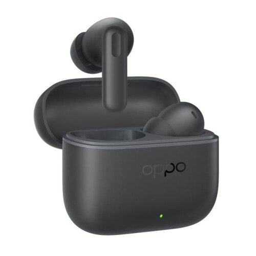 OPPO Cuffie wireless (TWS) OPPO Enco Buds3 Pro nere
