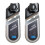 2pcs Plasterboard V Chamferer,45 90 Angle Hand Plane Tool, Manual Plasterboard Fast Cutter,Gypsum Board Angle Planer 1