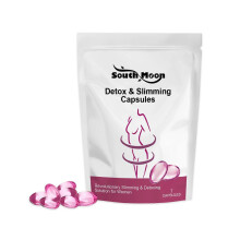 Nanyue female care capsules gently care for women's body skin firming and balancing care capsules