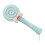 Lollipop Bubble Wand with Lights and Music 2