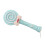 Lollipop Bubble Wand with Lights and Music 4