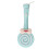 Lollipop Bubble Wand with Lights and Music 6