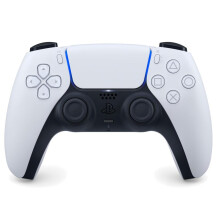 Sony PS719022350 Wit gamecontroller