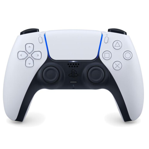 Playstation Sony PS719022350 Wit gamecontroller