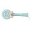 Lollipop Bubble Wand with Lights and Music 16