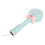 Lollipop Bubble Wand with Lights and Music 20