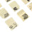 30-Piece Vintage Sticker Pack for Art 10