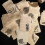 30-Piece Vintage Sticker Pack for Art 11