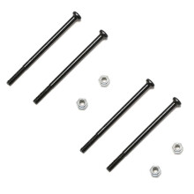 2set 12428 Screw RC Car Spare Parts 12428-0096/0097/0099 Pan Screws M3 Screws M2.5 Screw for 12428,C