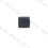 (1pc silver) Volume Control Roller Knob for Car Steering Wheel Switch Button Adjustment Compatible with Multiple Vehicle Models 4