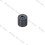 (1pc silver) Volume Control Roller Knob for Car Steering Wheel Switch Button Adjustment Compatible with Multiple Vehicle Models 5