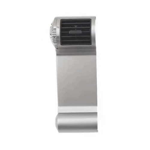 Dashboard Air Conditioning Outlet Assembly Side Air Vent Grille for    2007-2021 Left 55650-355111