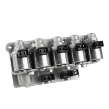 46313-23000 Automatic Transmission Shift Solenoid for Soul Spectra Forte Koup A4CF1 A4CF2 D82420D