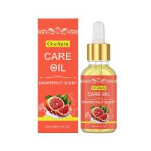 Grapefruit Female Body Care Essential Oil