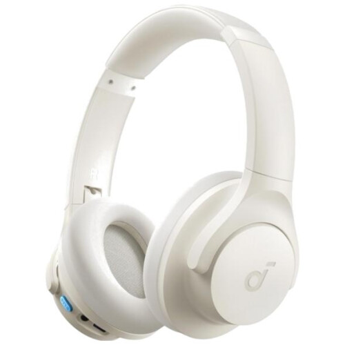 Soundcore Cuffie wireless SOUNDCORE Life Q11i, colore bianco