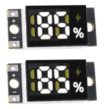 1/2/5Pcs LED Module de compteur à affichage numérique-2