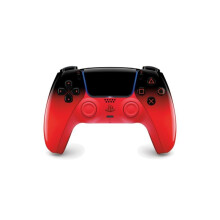 Manette DualSense Techno Red Nieuwe Editie voor PS5 van Sony