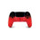 Playstation PLAYSTATION DualSense Techno Red Wireless-Controller 1