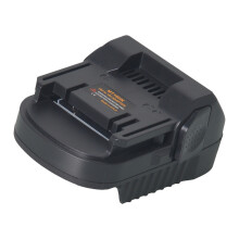 18V elektrisch gereedschap Batterijconverters Mobiele
