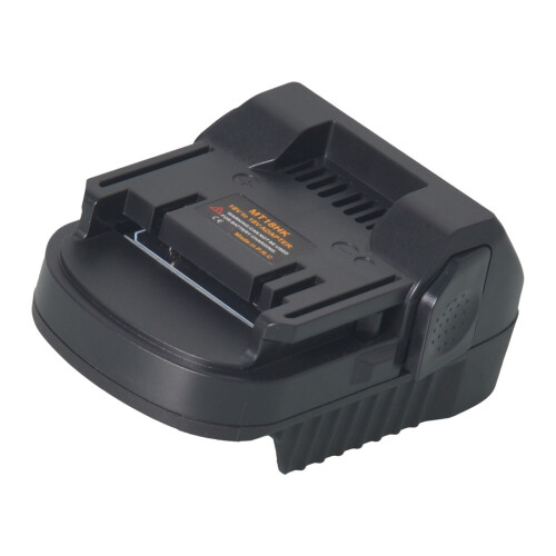 Battery Processor Wireless Tool Adapters Suitable for Tool