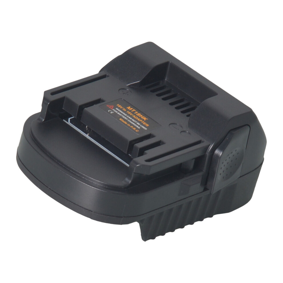 Battery Processor Wireless Tool Adapters Suitable for Tool