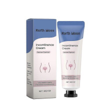 Daily use body cream for women with gentle moisturising care