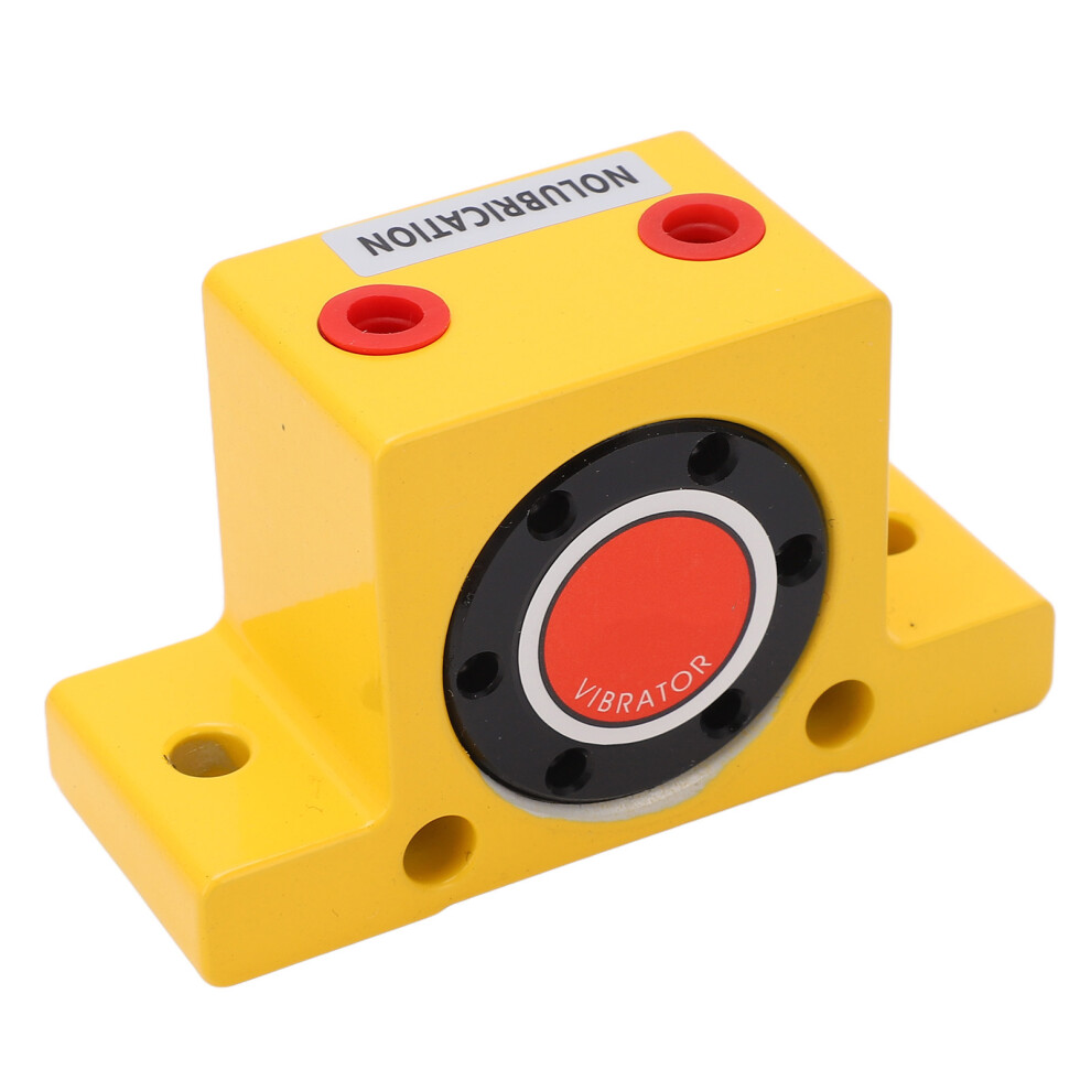 Pneumatic Air Vibrator G1/8 Adjustable Speed 7055741655753