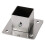 Heavy Duty Stainless Steel Flanges Base Rustproof Square-40mm 1