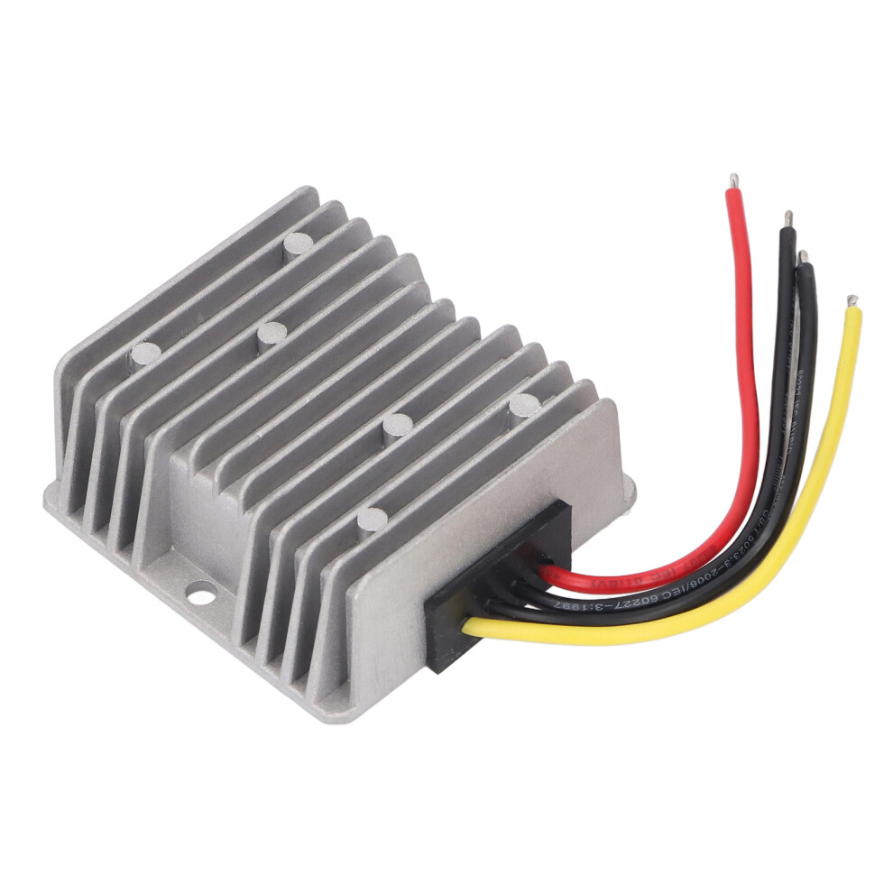 10A 120W DC Voltage Converter 72V to 12V