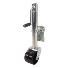Trailer Jack 1500lb Dual Wheel for RV Boat
