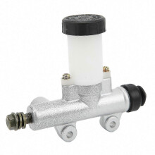 Master Cylinder with Reservoir for Hydraulic Brake System Replacement
