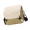 Compact And Spacious Camera Shoulder Bag For-Green L 1