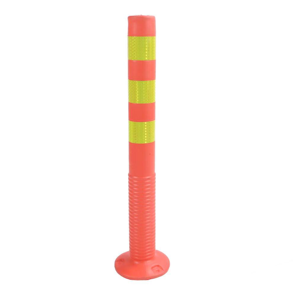 75cm Security Barrier Post for Roads