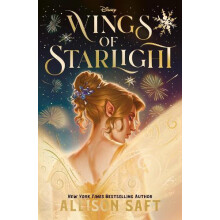 Disney Wings of Starlight the sweeping starcrossed romantic fantasy fr