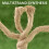 Natural Jute Rope 800kg 30m Hammock 1