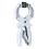 Plastic Construction Clamp Tool Fast Release Reinforced-Gray 1