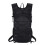 Hydrations Backpack Lightweight Waterproof Hiking-Black 1