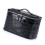 Sac de transport élégant en PU pour dames comprenant de-Noir 1